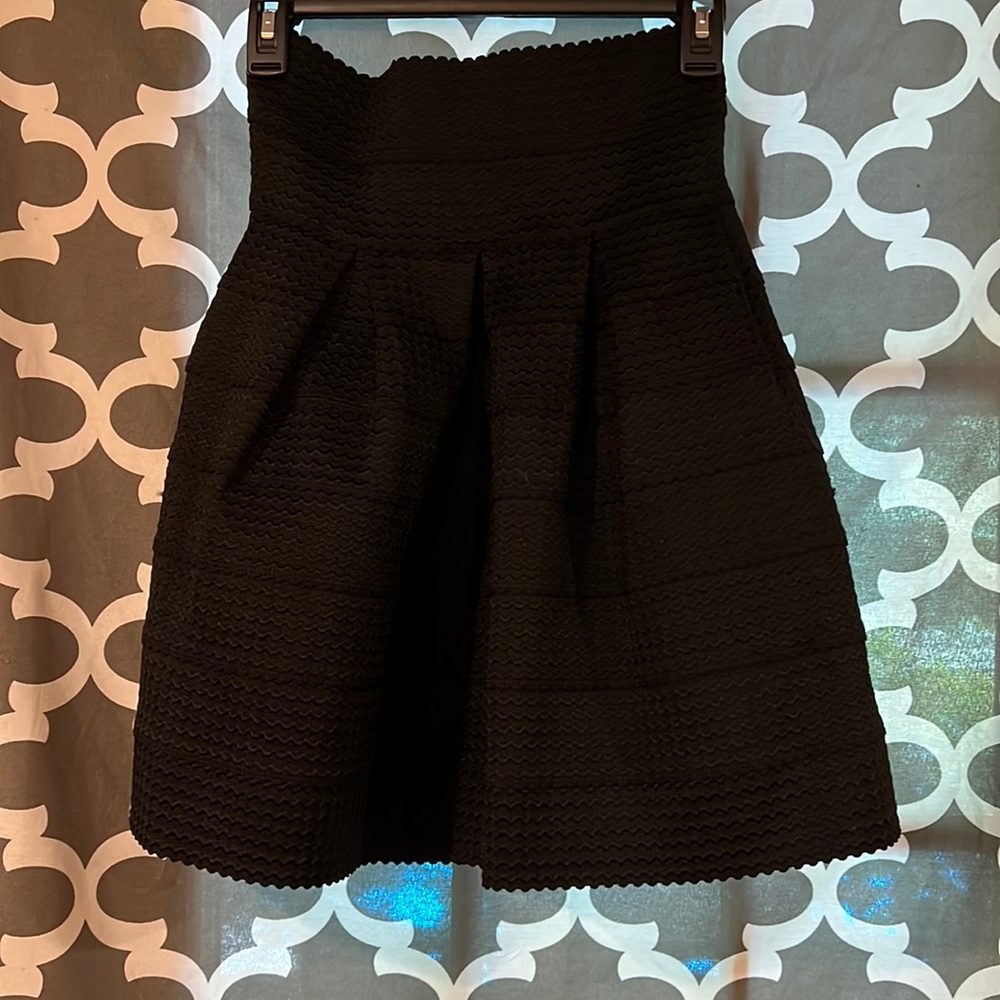 NWOT Anthropologie Women's Skirt - XS